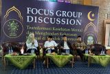 Gus Yusuf: Kesehatan dan pendidikan pilar utama generasi berkualitas