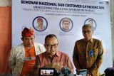 BPR Kanti gelar seminar nasional bertajuk 