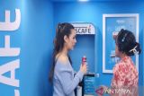 NESCAFE Indonesia kolaborasi dengan Raisa sebagai Brand Ambassador di Prambanan Jazz Festival