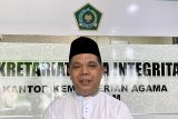 Kemenag Batam luncurkan program Budi Ngobras forum komunikasi lintas agama