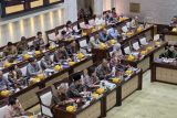 Sri Mulyani mengingatkan peran strategis Danantara dongkrak investasi RI