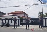 KPK tangkap Bupati Kolaka Timur