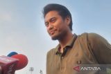 Mantan pebulu tangkis Tontowi bagikan tip jaga motivasi kepada atlet muda