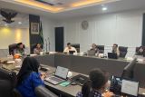 Kemenag RI dorong PTKN jadi Badan Publik Informatif