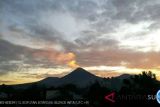 Gempa tektonik jauh dominasi kegempaan Gunung Soputan