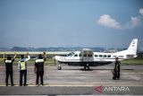 Susi Air layani rute Semarang–Karimunjawa, beroperasi Senin, Jumat, dan Minggu