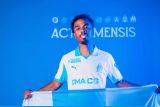 Olympique Marseille resmi umumkan rekrut eks gelandang MU Angel Gomes