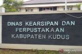 Pemkab  Kudus mulai bangun gedung Perpustakaan senilai Rp10,65 miliar