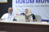 Muhammadiyah dorong hukum profetik dan transendental
