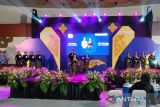 20 finalis ikuti Grand Final Mas dan Mbak Duta Wisata Kabupaten Boyolali 2025