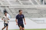 Persik Kediri rekrut Pedro Matos untuk pertajam sayap kiri