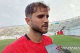 Persik Kediri datangkan Telmo Castanheira