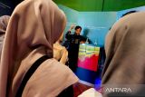 BPGN Natuna fasilitasi para komunitas untuk mengenal sejarah dan geosite