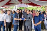 Operasi katarak gratis disambut gembira masyarakat di Kapuas