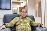 Dinsos Jateng: Sekolah Rakyat  menampung 1.075 siswa