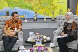Jateng segera  miliki PLTS terapung di Sragen dan Wonogiri