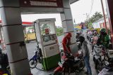 Pertamina  jamin stok Pertalite di Kabupaten Rembang cukup