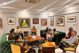 Maluku, Bappenas discuss Masela Block industrial area development