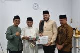 Wako Fadly Amran apresiasi kegiatan keagamaan di Masjid Nur Jannah Lubuk Begalung