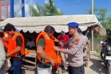 Polresta Barelang edukasi keselamatan di laut guna antisipasi cuaca ekstrem