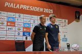 Oxford United meraih kemenangan 6-3 hadapi Liga 1 All-stars