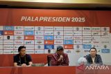 RD akan beri waktu bermain kepada seluruh pemain