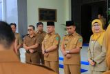 Bupati Pasaman Welly Suhery wajibkan camat menetap di kecamatan, melanggar bakal disanksi