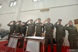 Mensos mengumumkan 1.469 guru telah siap mengajar di 100 titik Sekolah Rakyat
