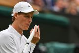 Wimbledon 2025 - Sinner melenggang mulus ke semifinal