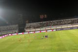 Timnas Indonesia gagal ke Piala Asia Putri 2026