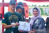 Pemkab Batang  gandeng kawasan industri siapkan tenaga kerja tangguh