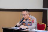 Polres turunkan 58 personel amankan Porkab ke-V Banggai