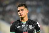 Pemain asal Brasil Carlos Henrique Franca resmi perkuat Persijap Jepara