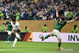 Pemain Enzo Fernandez sebut fokus jadi kunci di laga final