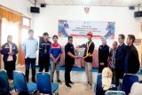 Siapkan tenaga kerja berkompeten, Disnakertranskop UKM Barut laksanakan PDN