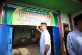 Desa Talang Buluh Sumsel jadi percontohan pos bantuan hukum