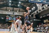 Favarel mau Dewa United perkuat mental hadapi semifinal IBL