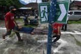 Pentingnya peran KSB hadapi potensi bencana alam