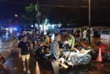 BMKG: 4,2 miliar liter air hujan tumpah di Mataram
