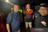Gubernur NTB meninjau lokasi banjir di Kota Mataram