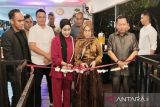 Destinasi wisata kuliner kapal terapung hadir di Kapuas