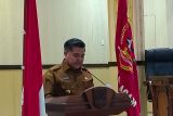 Bupati Agam ajak masyarakat dukung program sawah pokok murah