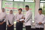 Wabup Sleman bersama MTP IPHI menyantuni anak yatim dan dhuafa
