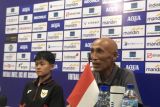 Mochizuki tetap sanjung permainan timnas putri Indonesia
