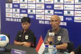 Pelatih Satoru Mochizuki ingin diberi waktu lama membangun timnas putri