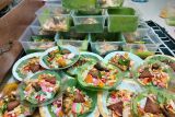 Warga Sulsel pertahankan tradisi Bubur Syura setiap 10 Muharram