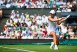 Swiatek kalahkan Collins jumpa Tauson di 16 besar Wimbledon