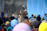 Bupati Gowa minta jajarannya segera distribusikan pupuk kepada petani