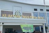 Delapan pejabat Kejaksaan Tinggi Papua Barat dirotasi, ada apa?