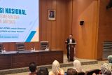 Anggota DPR mendorong AP3KI jalin kolaborasi dengan lembaga lain